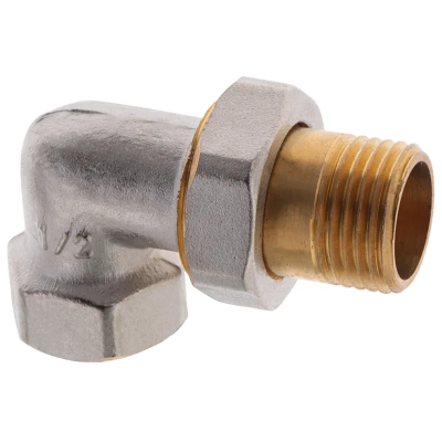 Згін американка 1/2  Згін американка 1/2