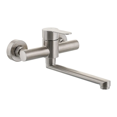 Змішувач для кухні Mixxus DAX-005 (MI5901) Змішувач для кухні Mixxus DAX-005 (MI5901)