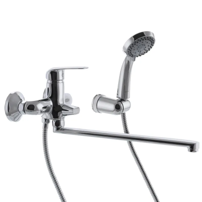 Змішувач для ванни Haiba Dario 006 (HB0858) Змішувач для ванни Haiba Dario 006 (HB0858)