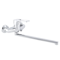 Змішувач для ванни Zerix NEO 181 (ZX0423) Змішувач для ванни Zerix NEO 181 (ZX0423)