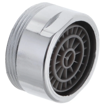 Аератор Champion М-24 пластик (AE-24) (пластик) (AC0510) Аератор Champion М-24 пластик (AE-24) (пластик) (AC0510)