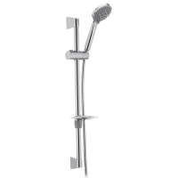 Душова стійка Ibergrif M20904 (IB0092) Душова стійка Ibergrif M20904 (IB0092)