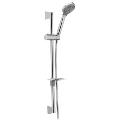 Душова стійка Ibergrif M20904 (IB0092) Душова стійка Ibergrif M20904 (IB0092)