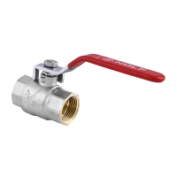 Кран кульовий 3/4