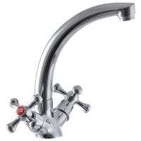 Змішувач для умивальника EP Smes 272 (EP0086) Змішувач для умивальника EP Smes 272 (EP0086)