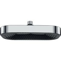 Лійка для душу стельова Koer KP-0401-01-OH 250мм (KR4980)