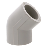 Кут 45 25x25 PPR Europroduct EP.0021 (EP4072) Кут 45 25x25 PPR Europroduct EP.0021 (EP4072)