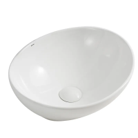 Раковина накладна Mixxus Premium ELLIPSE-0107 345х265х120mm (MP6525) Раковина накладна Mixxus Premium ELLIPSE-0107 345х265х120mm (MP6525)