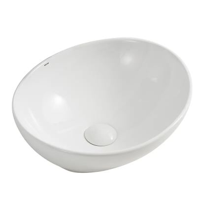 Раковина накладна Mixxus Premium ELLIPSE-0107 345х265х120mm (MP6525) Раковина накладна Mixxus Premium ELLIPSE-0107 345х265х120mm (MP6525)