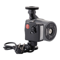 Насос циркуляційний Koer KP.GRS-32/6-180 (з гайками, кабелем та вилкою) (обмотка - мідь) (KP2899) Насос циркуляційний Koer KP.GRS-32/6-180 (з гайками, кабелем та вилкою) (обмотка - мідь) (KP2899)