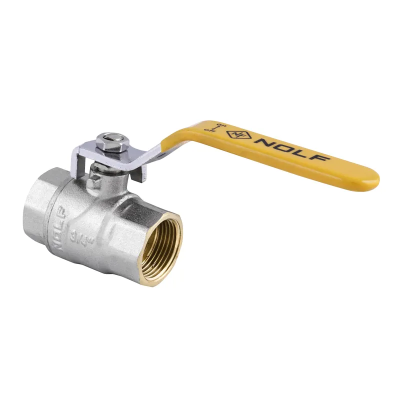 Кран кульовий Nolf NF.612 - 3/4