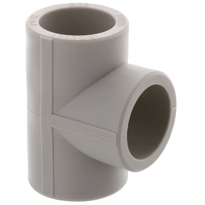 Трійник 32x32x32 PPR Europroduct EP.0028 (EP4079) Трійник 32x32x32 PPR Europroduct EP.0028 (EP4079)