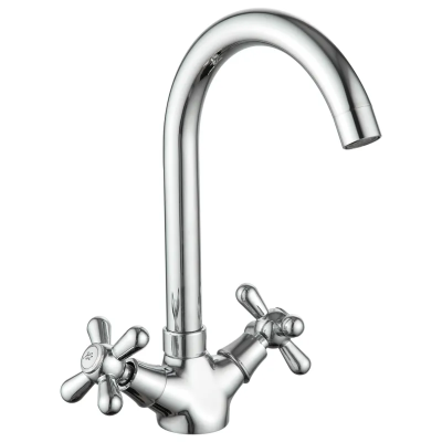 Змішувач для кухні Mixxus Premium Dominox 275 (MI1585) Змішувач для кухні Mixxus Premium Dominox 275 (MI1585)