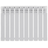 Радіатор секційний INTEGRAL 100 ALUMINIUM-500 (IN0006) / Ціна за 1 секцію Радіатор секційний INTEGRAL 100 ALUMINIUM-500 (IN0006) / Ціна за 1 секцію