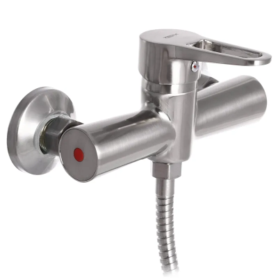 Змішувач для душа Zerix PUD5 045 (ZX2918) Змішувач для душа Zerix PUD5 045 (ZX2918)