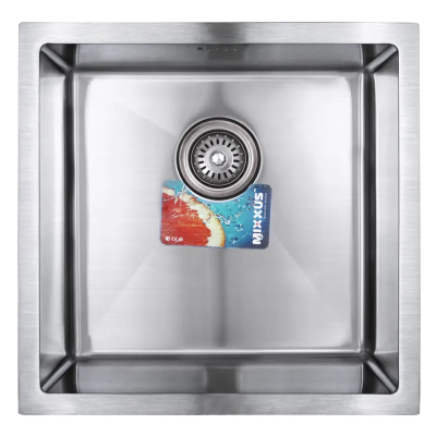 Мийка Mixxus MX4645-200x1.2-Handmade (MX0567) Мийка Mixxus MX4645-200x1.2-Handmade (MX0567)