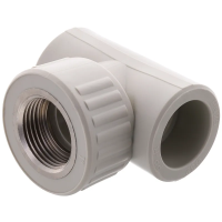 Трійник 32x1F  Трійник 32x1F