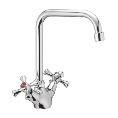 Змішувач для кухні Cron Smes 276 (CR0072) Змішувач для кухні Cron Smes 276 (CR0072)