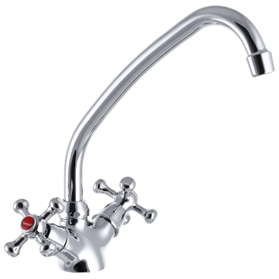 Змішувач для кухні Armata 555 (AR0015) Змішувач для кухні Armata 555 (AR0015)