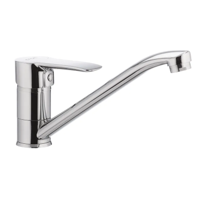 Змішувач для кухні Cron Columbia 004 (CR0207) Змішувач для кухні Cron Columbia 004 (CR0207)