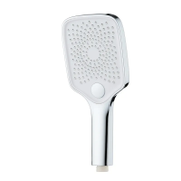 Лійка в душ Mixxus SH-18 (3 режими) (LE2788)