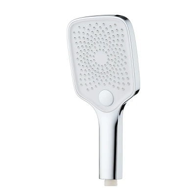 Лійка в душ Mixxus SH-18 (3 режими) (LE2788) Лійка в душ Mixxus SH-18 (3 режими) (LE2788)