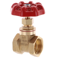 Засувка клинова Koer KR.280 - 3/4 Засувка клинова Koer KR.280 - 3/4