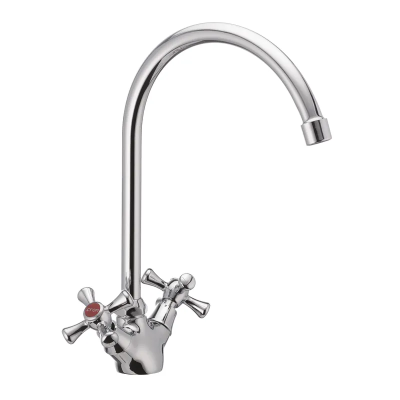 Змішувач для кухні Cron Smes 278 (CR0073) Змішувач для кухні Cron Smes 278 (CR0073)