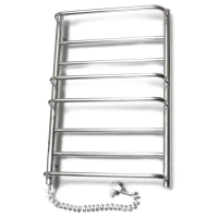 Полотенцесушитель електричний EP (стела) 800/8/500 (PS0188) Полотенцесушитель електричний EP (стела) 800/8/500 (PS0188)