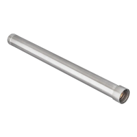 Подовжувач для душової колони Champion Longer.SUS з нерж. сталі SUS304 (CH0339) Подовжувач для душової колони Champion Longer.SUS з нерж. сталі SUS304 (CH0339)