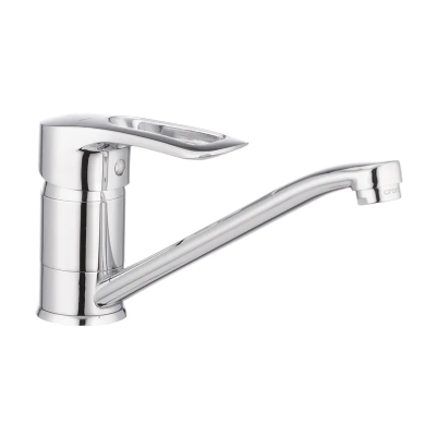 Змішувач для кухні Cron Hansberg 004 (CR0029) Змішувач для кухні Cron Hansberg 004 (CR0029)