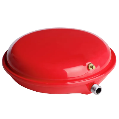 Бак розширювальний для системи опалення (плоский) Koer BP10 (KB0003) Бак розширювальний для системи опалення (плоский) Koer BP10 (KB0003)