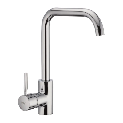 Змішувач для кухні Haiba Hans 011 (HB0785) Змішувач для кухні Haiba Hans 011 (HB0785)