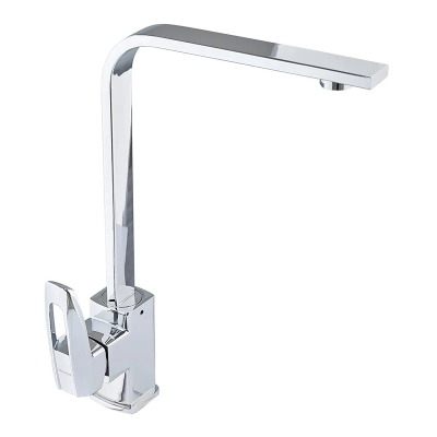 Кухонний змішувач Mixxus Pegas 014 (Nut) (MI6247) Кухонний змішувач Mixxus Pegas 014 (Nut) (MI6247)