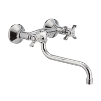 Змішувач для кухні Haiba Zeus 361 (HB0439) Змішувач для кухні Haiba Zeus 361 (HB0439)