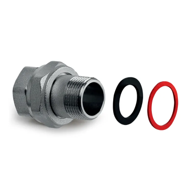 Згін американка Koer KR.343 - 3/4 Згін американка Koer KR.343 - 3/4