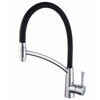 Змішувач для кухні Mixxus Premium ROSSI 017 (MI6828) Змішувач для кухні Mixxus Premium ROSSI 017 (MI6828)