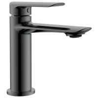 Змішувач для умивальника Koer KB-10028-07 (KR5292) Змішувач для умивальника Koer KB-10028-07 (KR5292)