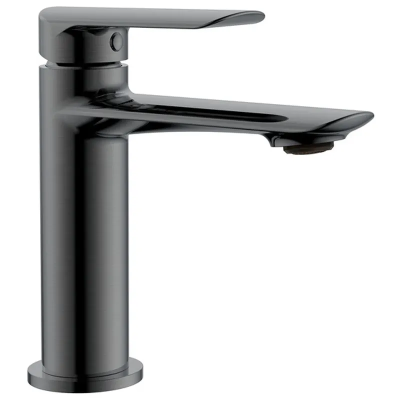 Змішувач для умивальника Koer KB-10028-07 (KR5292) Змішувач для умивальника Koer KB-10028-07 (KR5292)