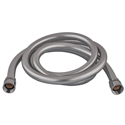 Шланг Zerix Silver.F03 - 175см Упаковка коробка (ZX5685) Шланг Zerix Silver.F03 - 175см Упаковка коробка (ZX5685)