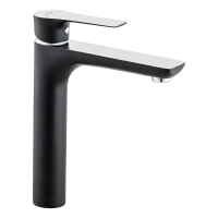 Змішувач для умивальника Mixxus Premium Eva 001 High (MI5950) Змішувач для умивальника Mixxus Premium Eva 001 High (MI5950)