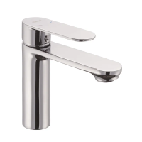 Змішувач для умивальника Haiba Amix 001 (HB0928) Змішувач для умивальника Haiba Amix 001 (HB0928)