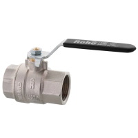 Кран кульовий Roho R200-150B - 1 1/2 Кран кульовий Roho R200-150B - 1 1/2