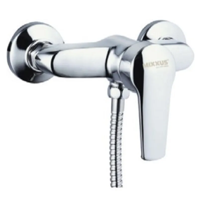 Змішувач для душу Mixxus GIT5-A182 (MI6459) Змішувач для душу Mixxus GIT5-A182 (MI6459)
