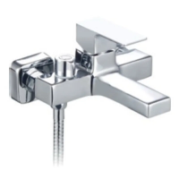 Змішувач для ванни Mixxus Trinity 009 (Euro) (MI6271) Змішувач для ванни Mixxus Trinity 009 (Euro) (MI6271)