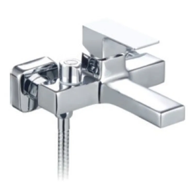 Змішувач для ванни Mixxus Trinity 009 (Euro) (MI6271) Змішувач для ванни Mixxus Trinity 009 (Euro) (MI6271)