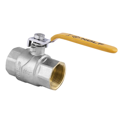 Кран кульовий Nolf NF.612 - 1-1/4