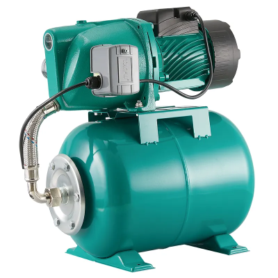 Насосна станція Taifu ATJSW10M Н=34М, Q=4,2кбМ, P=750 Вт, 1x1 (TF0038) Насосна станція Taifu ATJSW10M Н=34М, Q=4,2кбМ, P=750 Вт, 1x1 (TF0038)