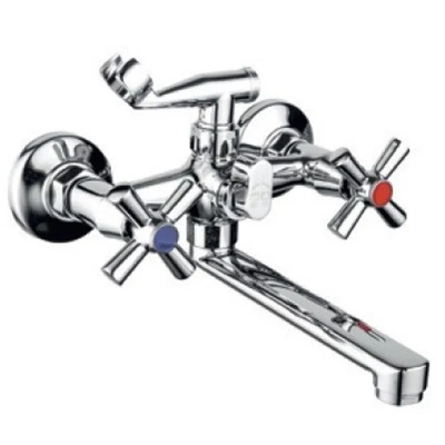 Змішувач для ванни Mixxus Toledo 142 (MI6320)