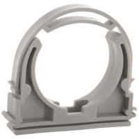 Кріплення для PPR труби 63 Koer K0079.PRO (KP0094) Кріплення для PPR труби 63 Koer K0079.PRO (KP0094)